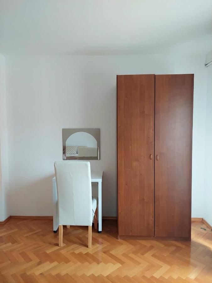 Dream Apartment Otocac Exterior photo